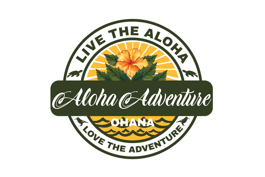 Aloha Adventure Ohana