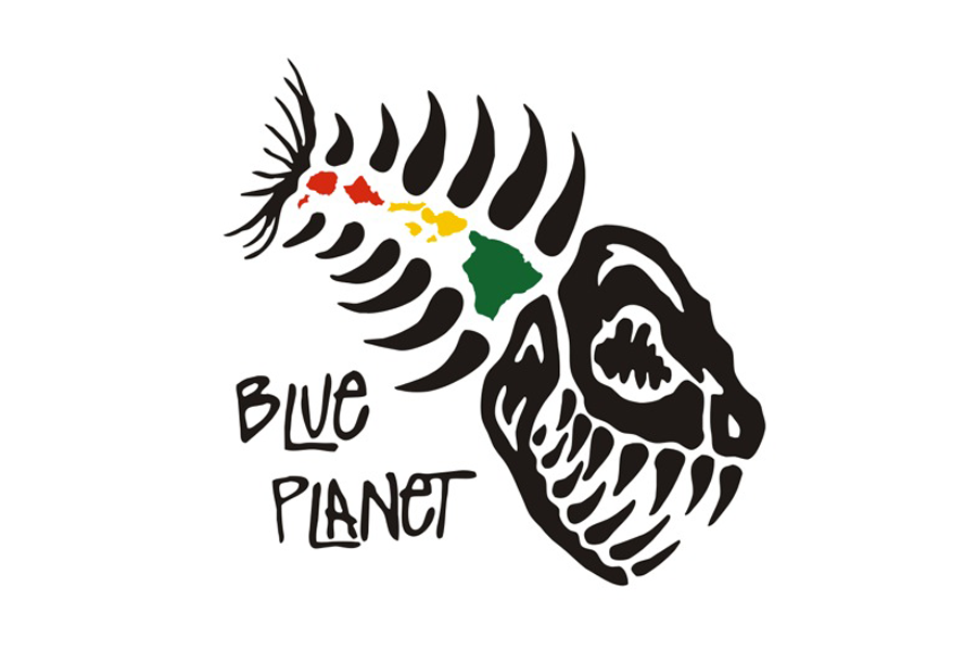 Blue Planet Surf